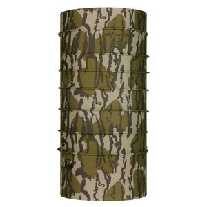 Buff CoolNet UV+ Mossy Oak in Bottomland